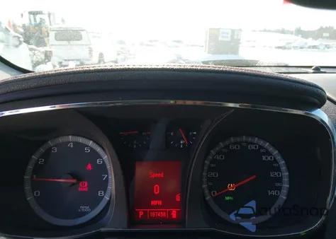 2010 GMC Terrain Sle-1 из США, поврежденный, VIN 2CTFLCEWXA6239942